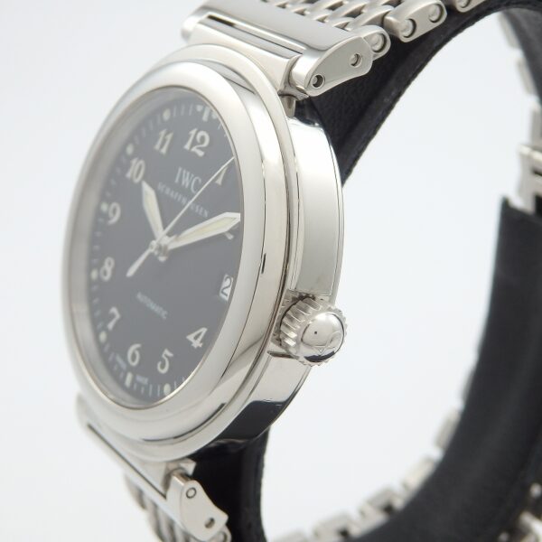 IWC IW3528 ダヴィンチSL – 本橋時計店
