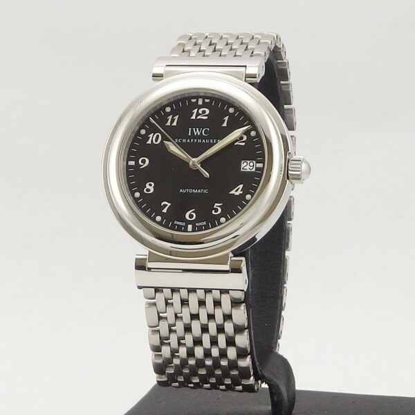 IWC IW3528 ダヴィンチSL – 本橋時計店