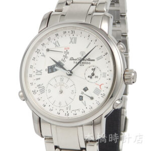 TENSHODO　6760-T010971　デュアルタイムアラーム