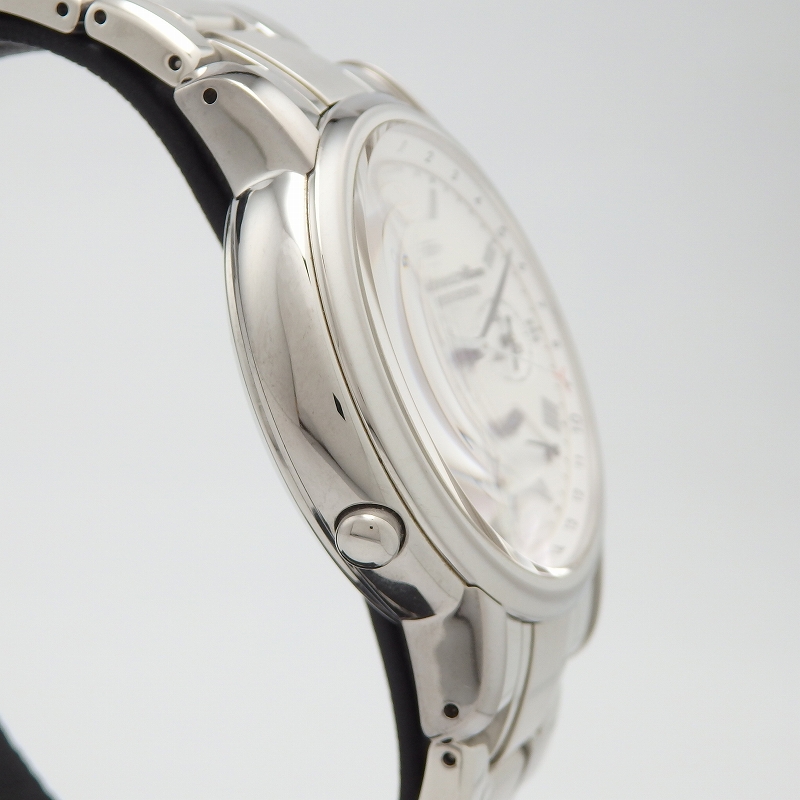 TENSHODO 6760-T010971 デュアルタイムアラーム - 画像 (5)