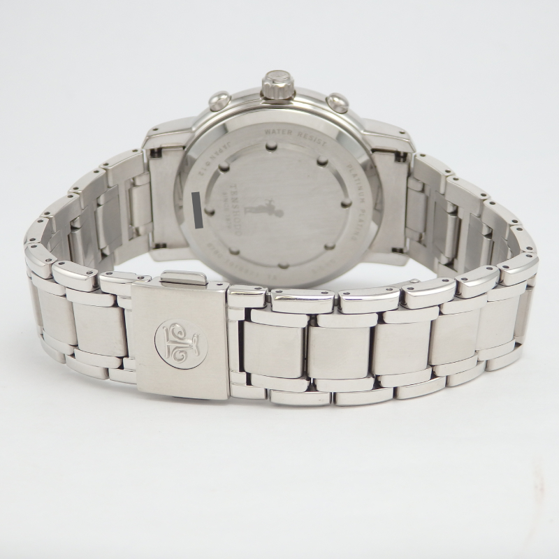 TENSHODO 6760-T010971 デュアルタイムアラーム - 画像 (9)