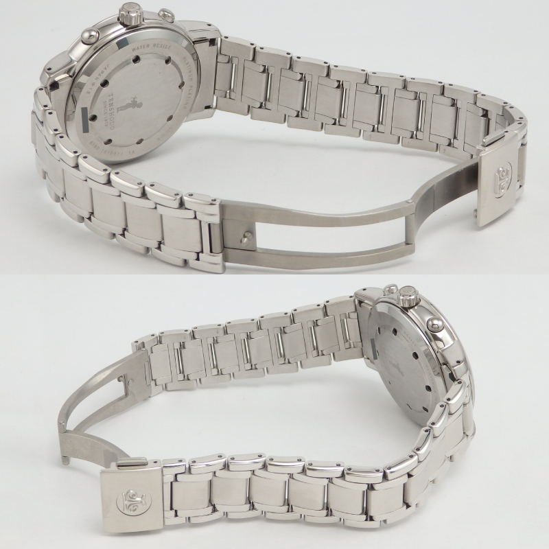 TENSHODO 6760-T010971 デュアルタイムアラーム - 画像 (10)