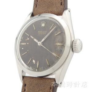 ROLEX　6430　スピードキング