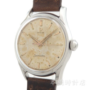 OMEGA　2830-5SC2829　シーマスター