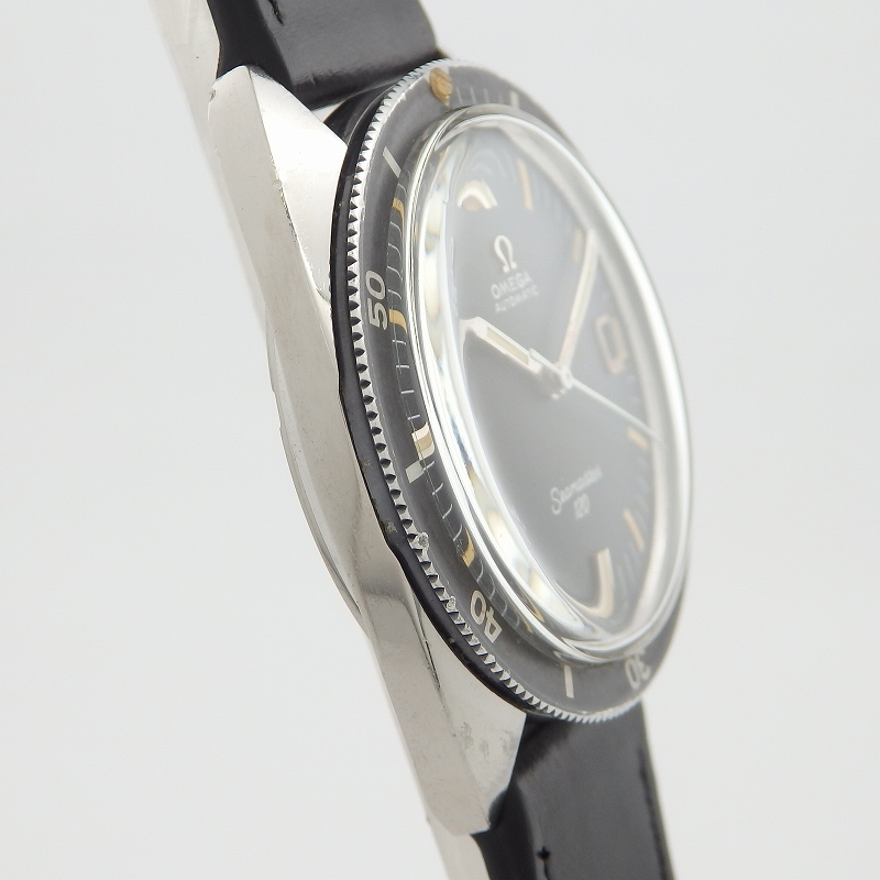 OMEGA 166.027 シーマスター120 - 画像 (5)