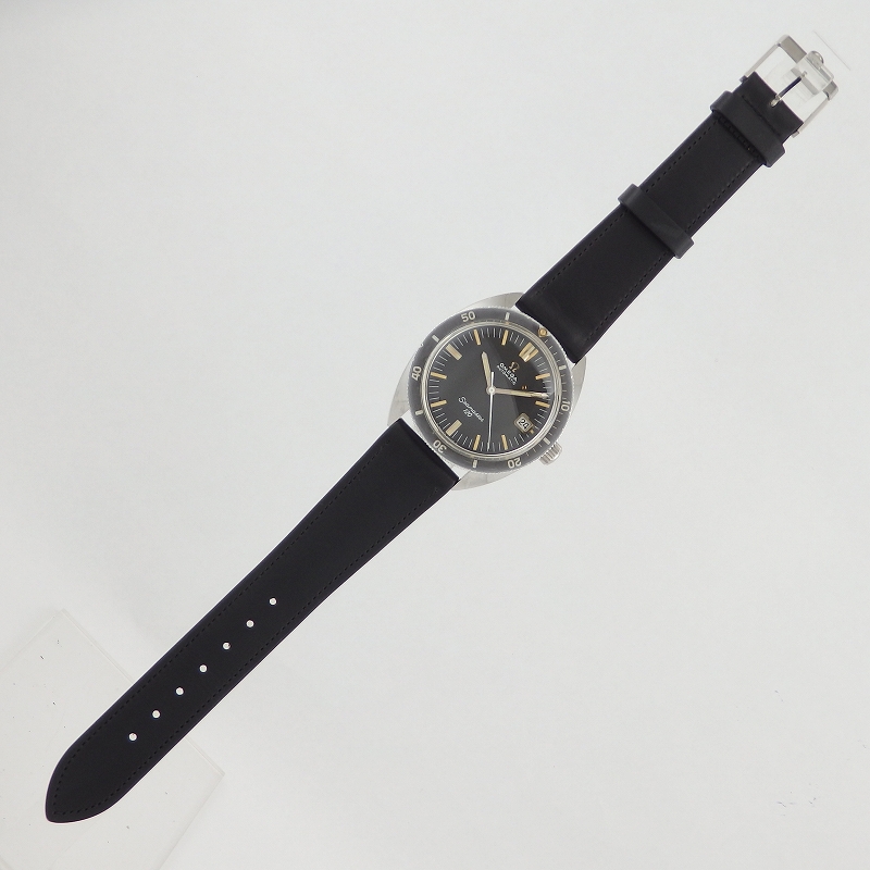 OMEGA 166.027 シーマスター120 - 画像 (7)