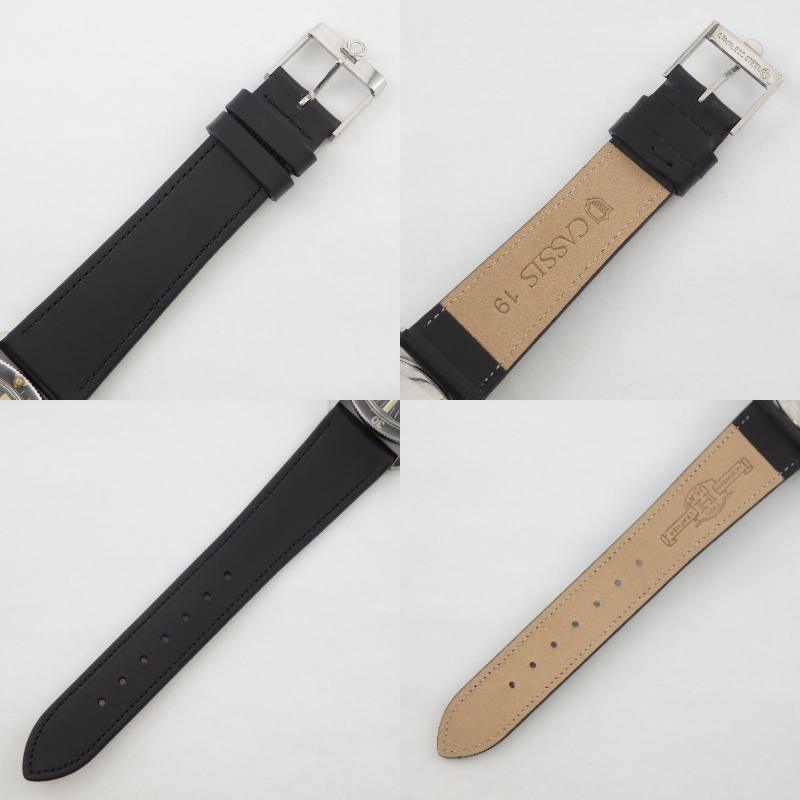 OMEGA 166.027 シーマスター120 - 画像 (9)