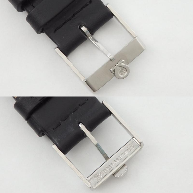 OMEGA 166.027 シーマスター120 - 画像 (10)