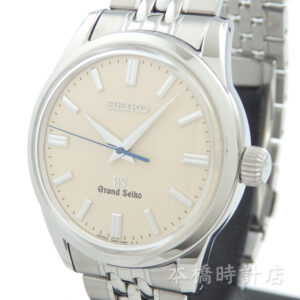 GS　GRAND SEIKO　SBGW035　9S64-00A0