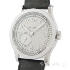 BALTIC　mr01silver-grn