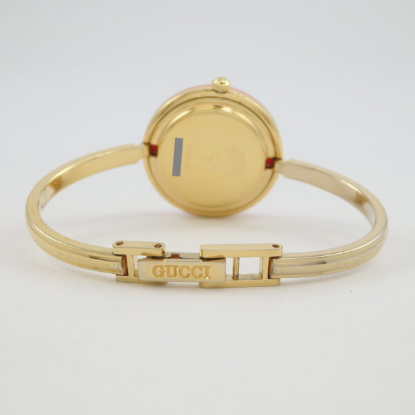 GUCCI グッチ　チェンジベゼル GUCCI 1100-L チェンジベゼル – 本橋時計店