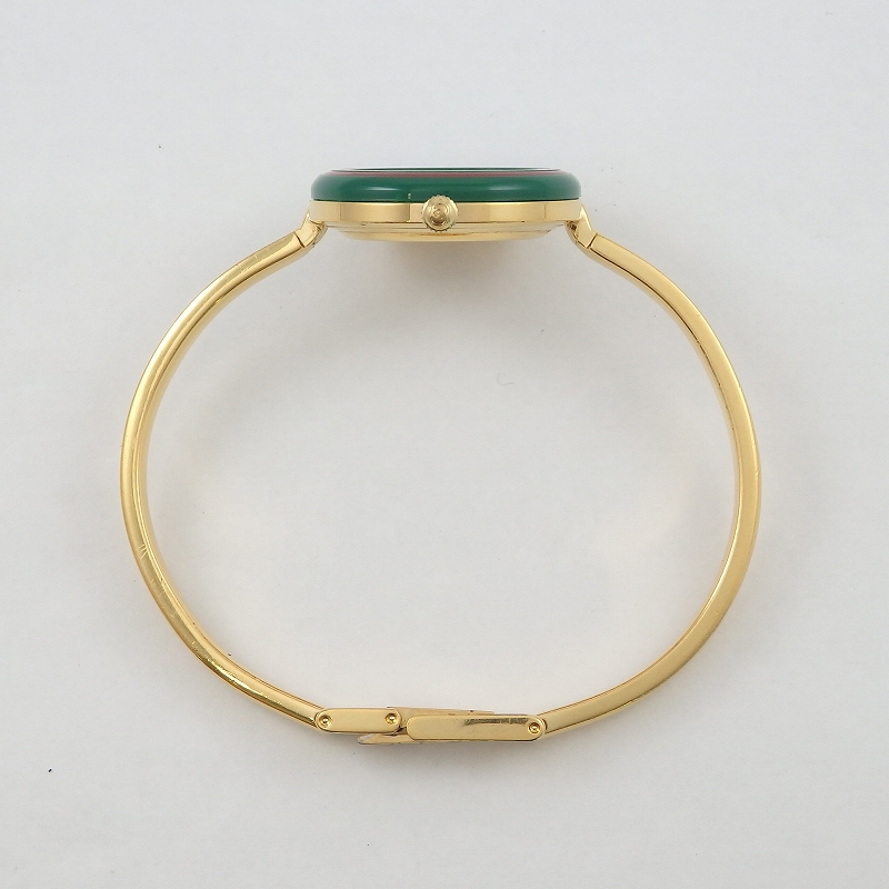 GUCCI 11/12.2 チェンジベゼル - 画像 (8)