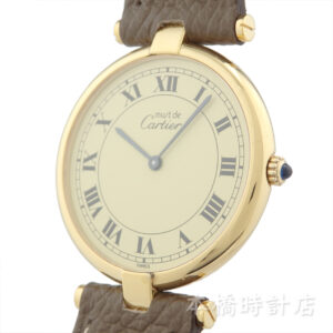 SV925/GF　CARTIER　83978213　マスト　ヴァンドーム　LM