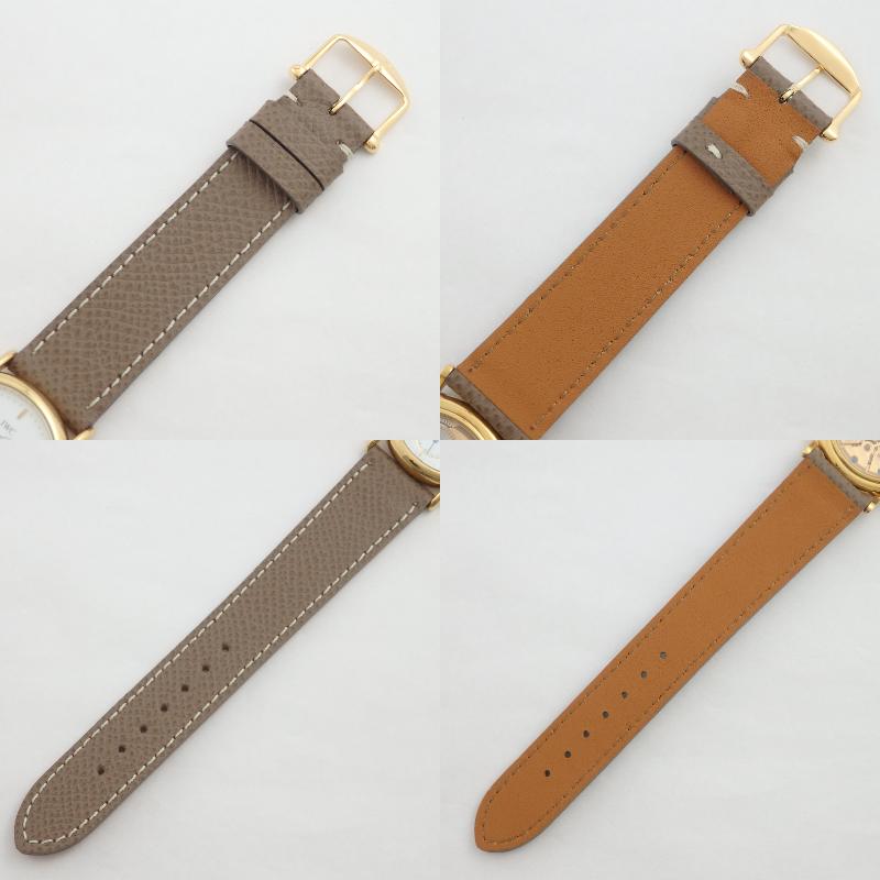 K18YG IWC 2532 ポートフィノ Cal 4231 - 画像 (9)