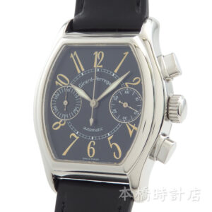 GIRARD-PERREGAUX　GP　2750　リシュビルクロノ