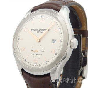 BAUME＆MERCIER　MOA10054　クリフトン