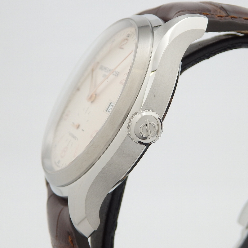 BAUME&MERCIER MOA10054 クリフトン - 画像 (4)