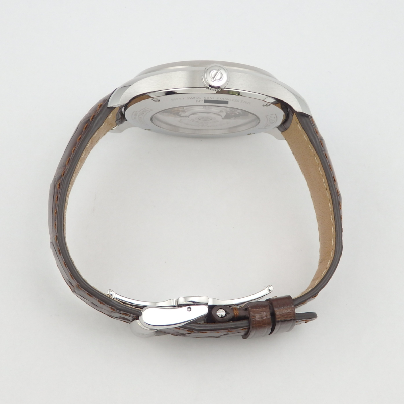 BAUME&MERCIER MOA10054 クリフトン - 画像 (8)