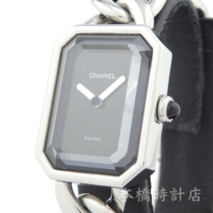 CHANEL　H0452　プルミエール　Mサイズ