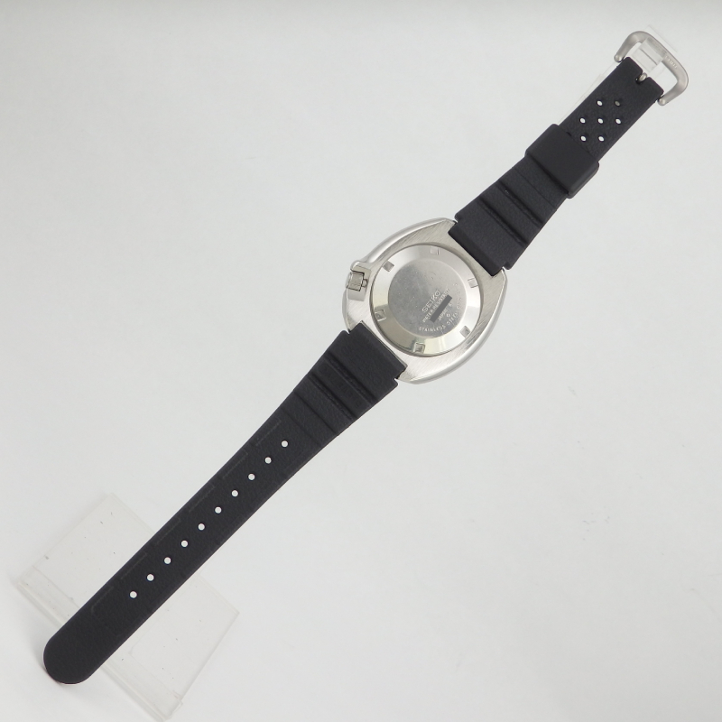 SEIKO 6105-8110 セカンドダイバー - 画像 (8)