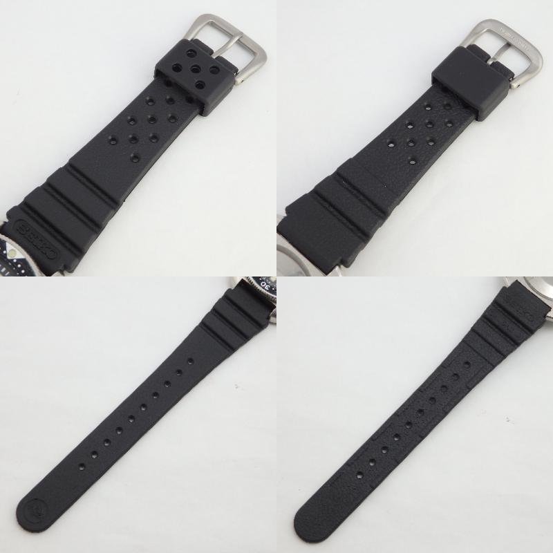 SEIKO 6105-8110 セカンドダイバー - 画像 (9)