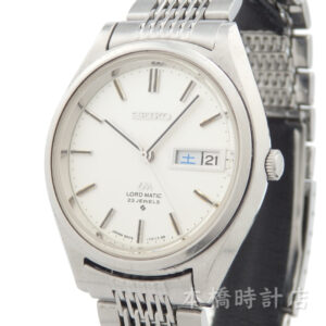 SEIKO　5606-7070　ロードマチック　LORD MATIC