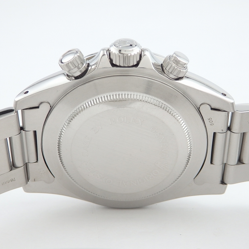 TUDOR 79260 クロノタイム オイスターデイト - 画像 (11)