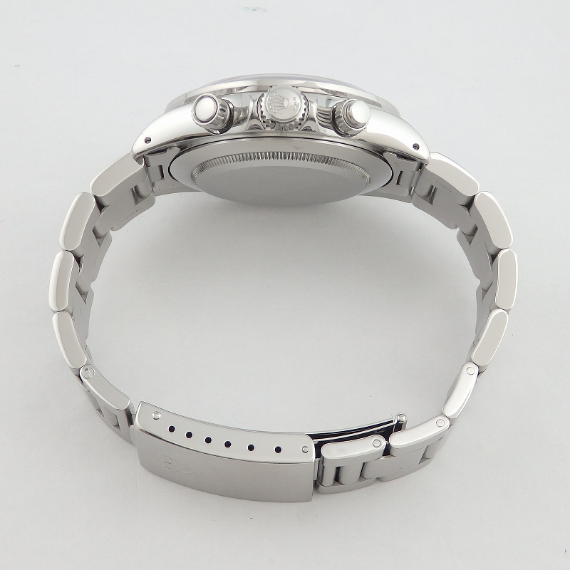 TUDOR 79260 クロノタイム オイスターデイト - 画像 (8)