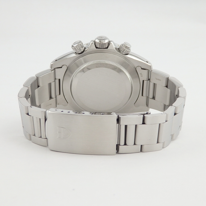 TUDOR 79260 クロノタイム オイスターデイト - 画像 (9)