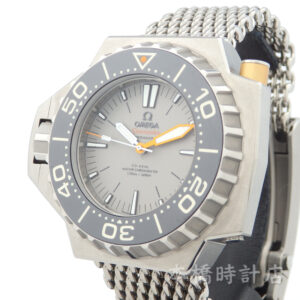 OMEGA　227.90.55.21.99.001　プロプロフ