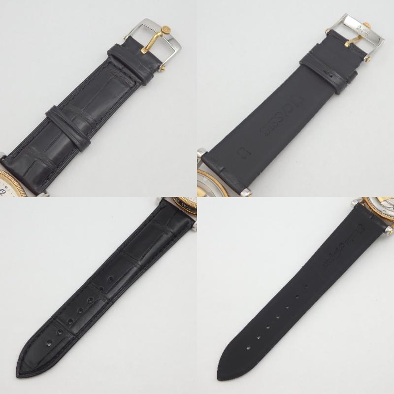 K18YG/SS CHRONOSWISS CH9322 カイロス ルナ - 画像 (9)