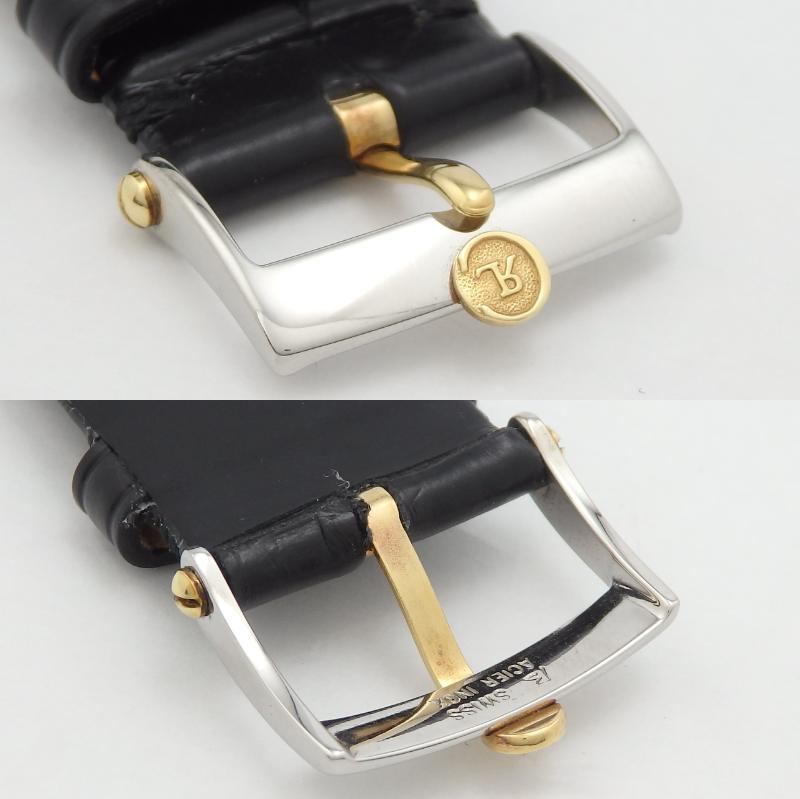 K18YG/SS CHRONOSWISS CH9322 カイロス ルナ - 画像 (10)