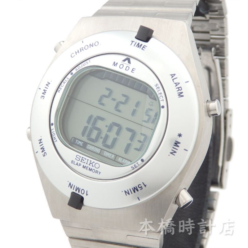 SEIKO SBJA003 ジウジアーロ GIUGIARO DESIGN