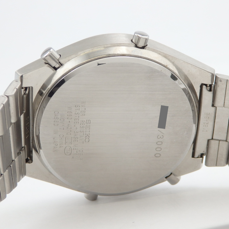 SEIKO SBJA003 ジウジアーロ GIUGIARO DESIGN - 画像 (11)