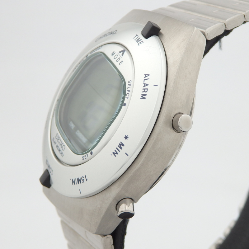 SEIKO SBJA003 ジウジアーロ GIUGIARO DESIGN - 画像 (4)