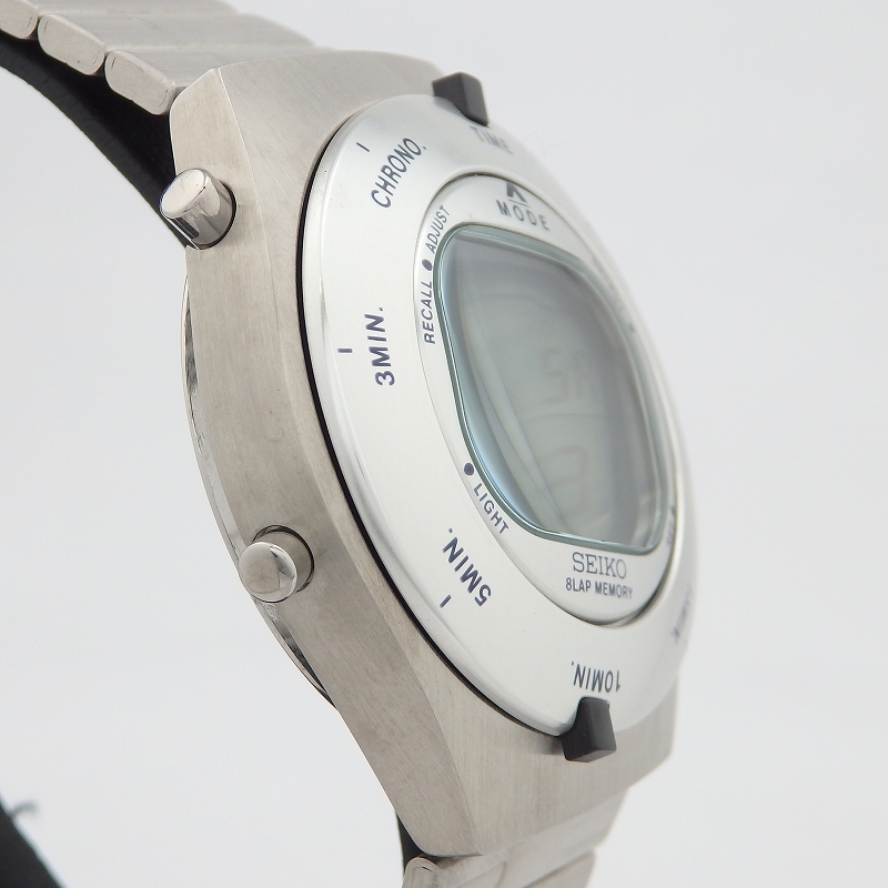 SEIKO SBJA003 ジウジアーロ GIUGIARO DESIGN - 画像 (5)