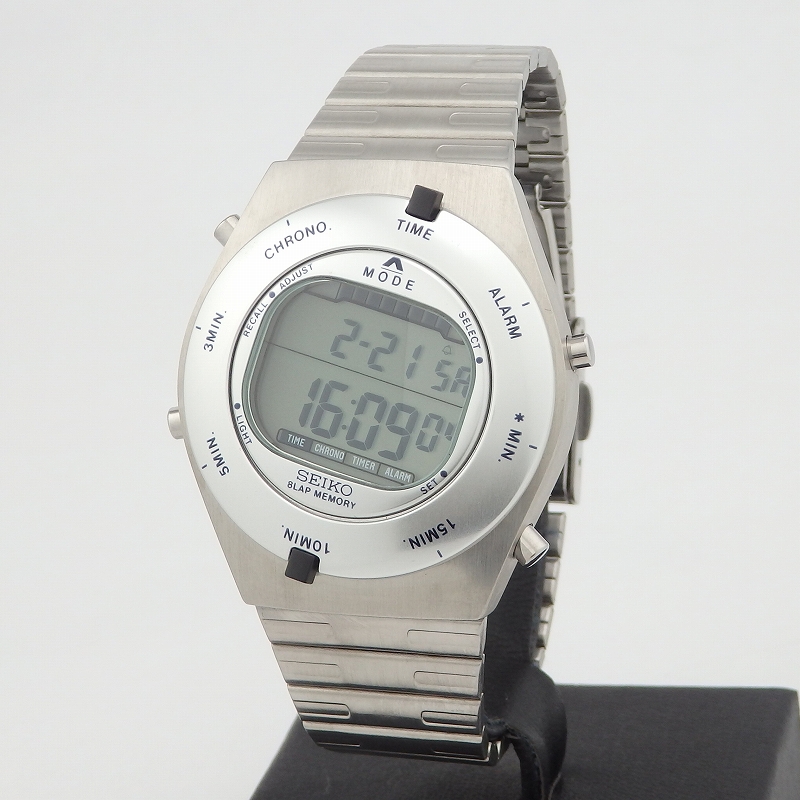 SEIKO SBJA003 ジウジアーロ GIUGIARO DESIGN - 画像 (6)