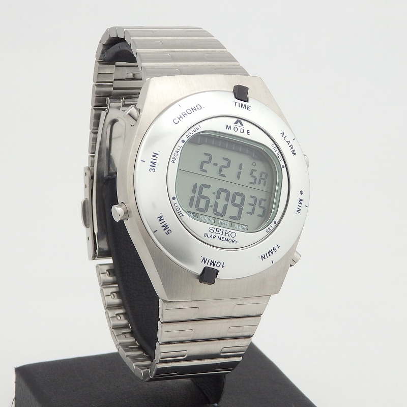 SEIKO SBJA003 ジウジアーロ GIUGIARO DESIGN - 画像 (7)