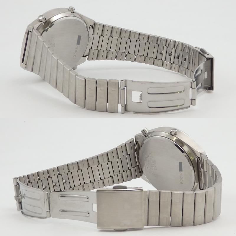 SEIKO SBJA003 ジウジアーロ GIUGIARO DESIGN - 画像 (10)