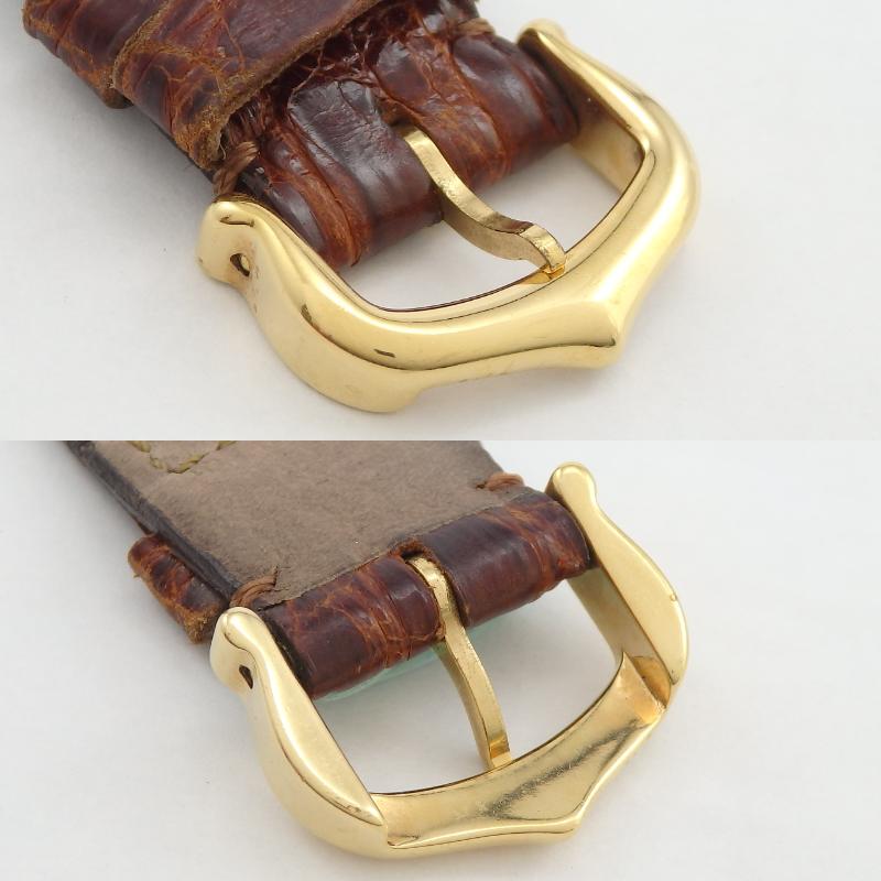 SV925/GF CARTIER マスト ヴァンドームLM MUST VANDOME LARGE MODEL - 画像 (10)