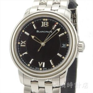 BLANCPAIN　2100-1130-71　レマンウルトラスリム