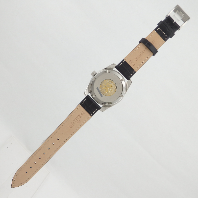 SEIKO 4420-9990 キングセイコー クロノメーター 手巻き - 画像 (8)