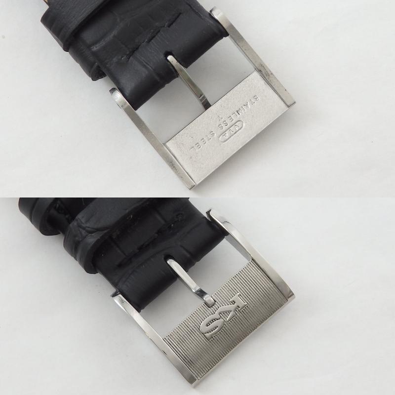 SEIKO 4420-9990 キングセイコー クロノメーター 手巻き - 画像 (10)