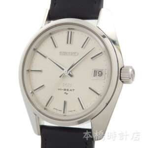 SEIKO　4502-7001　キングセイコー　ハイビート　手巻き