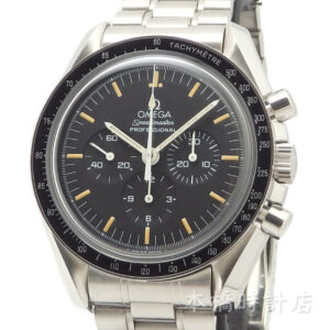 OMEGA　3592.50　スピードマスタープロフェッショナル　DE LUXE APOLLOXI