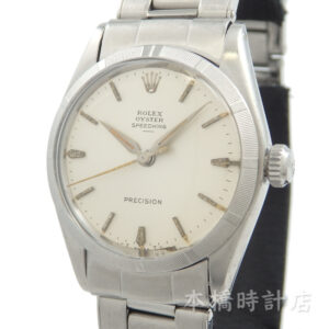 ROLEX　6431　スピードキング　SPEEDKING　ボーイズサイズ