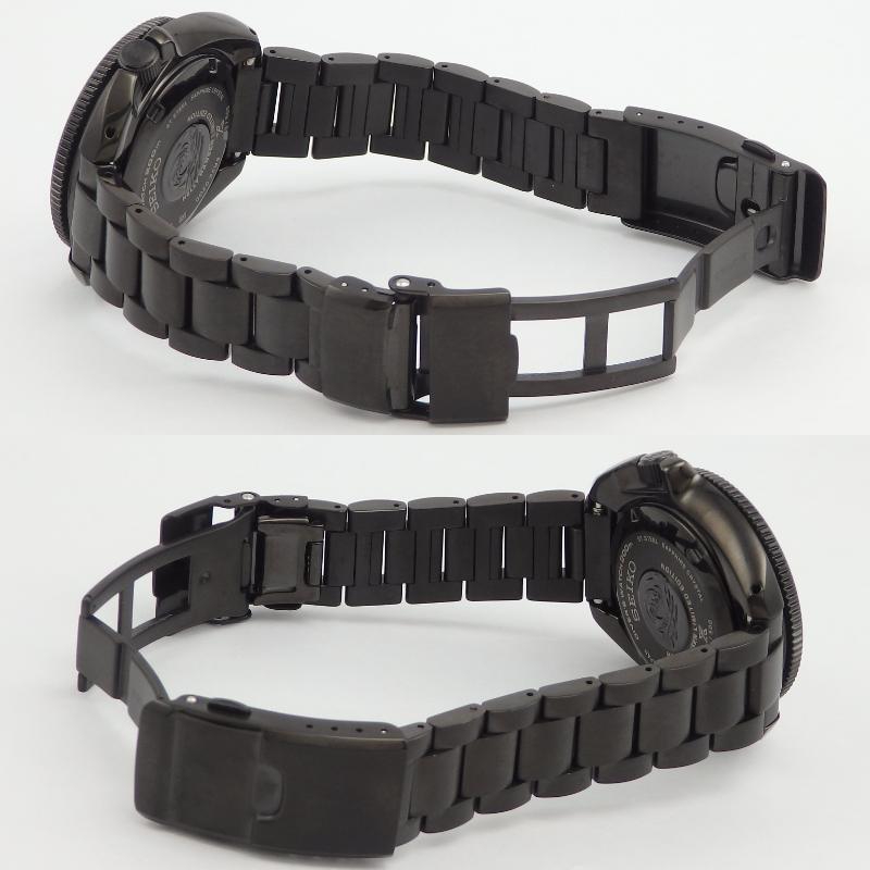 SEIKO SBDC181 6R35-02G0 HELLY HANSENコラボレーション 国内500本限定 - 画像 (10)