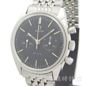 OMEGA　145.017　デビル　クロノ　Cal.860