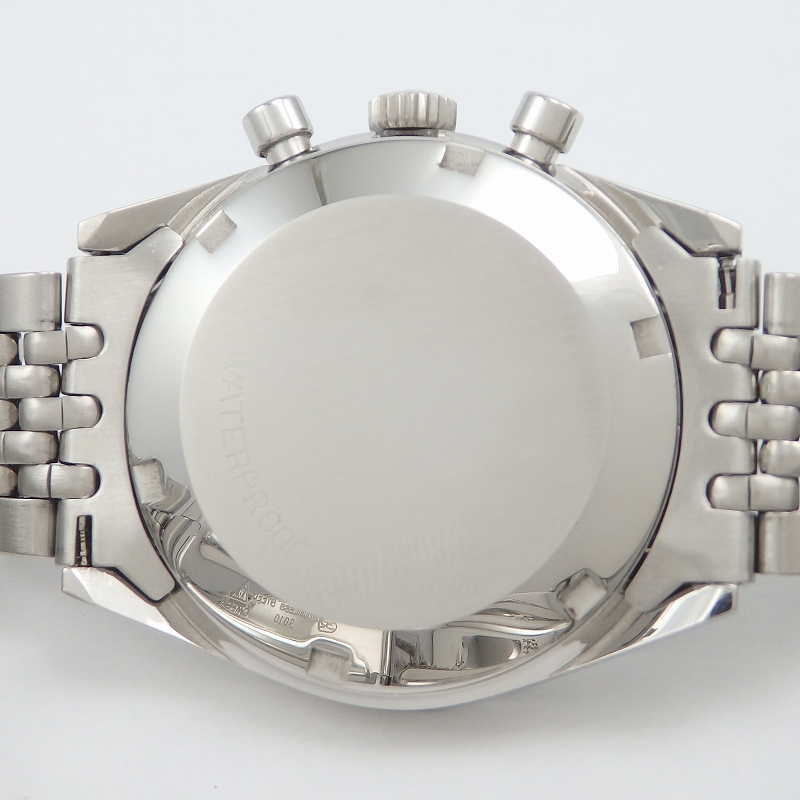 OMEGA 145.017 デビル クロノ Cal.860 - 画像 (11)