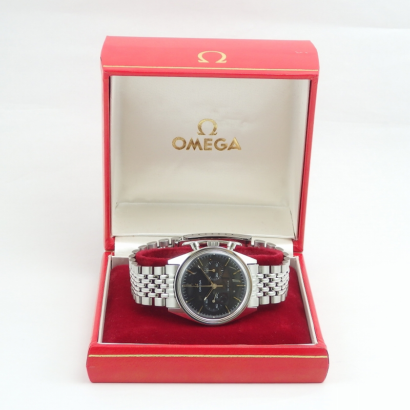 OMEGA 145.017 デビル クロノ Cal.860 - 画像 (12)